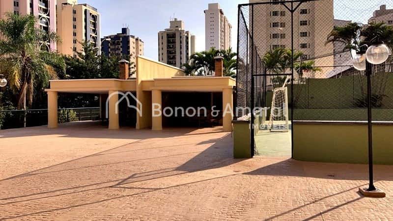 Foto do condomínio Citta Di Roma