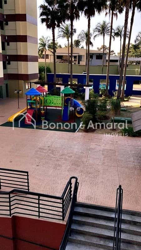Foto do condomínio Citta Di Roma