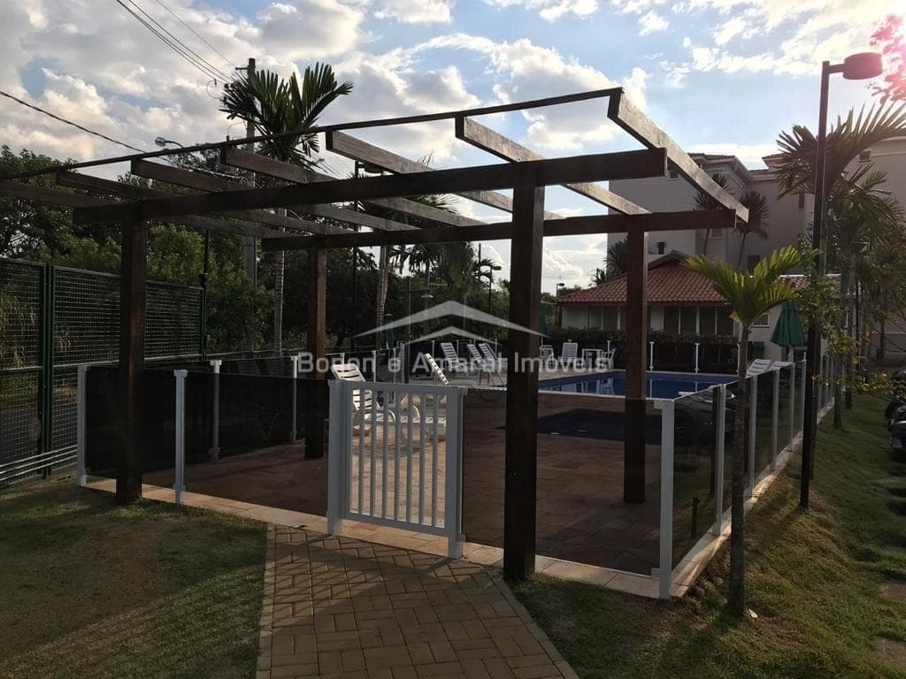 Foto do condomínio Avalon I