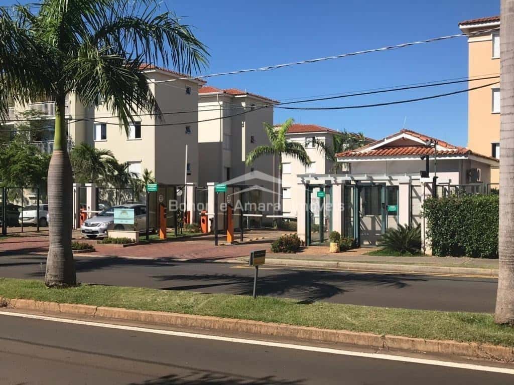 Foto do condomínio Avalon I