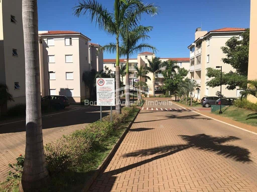 Foto do condomínio Avalon I