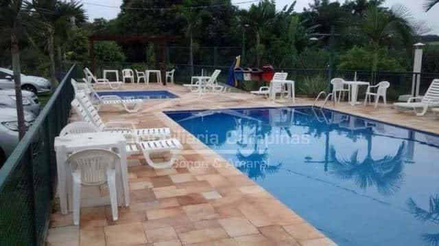 Foto do condomínio Avalon I