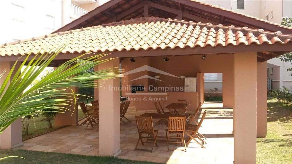 Foto do condomínio Avalon I