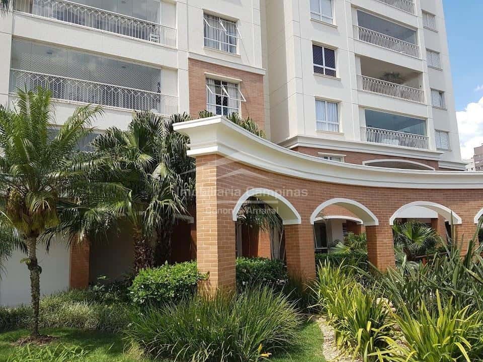 Foto do condomínio Giardino Spazio Della Felicitá