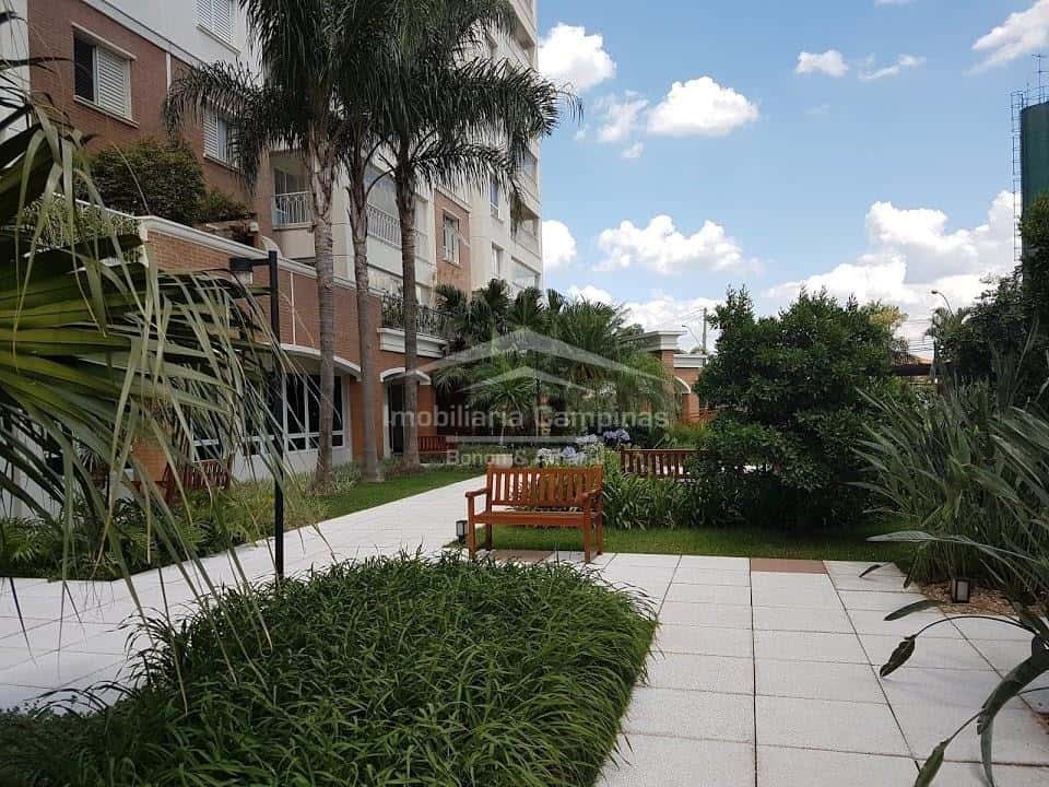 Foto do condomínio Giardino Spazio Della Felicitá