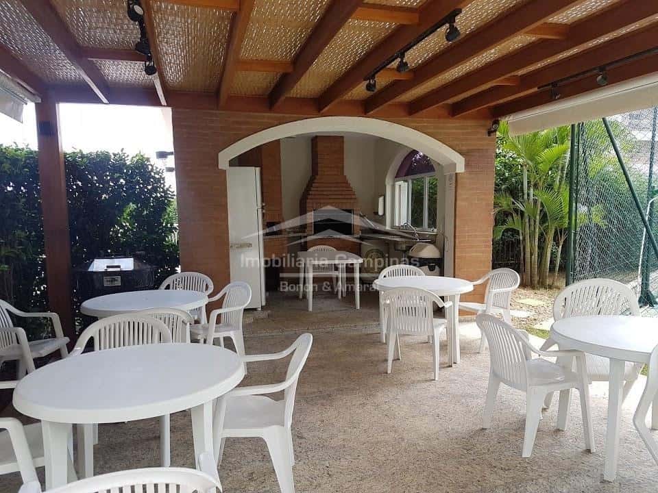 Foto do condomínio Giardino Spazio Della Felicitá