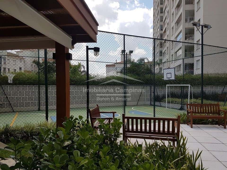 Foto do condomínio Giardino Spazio Della Felicitá