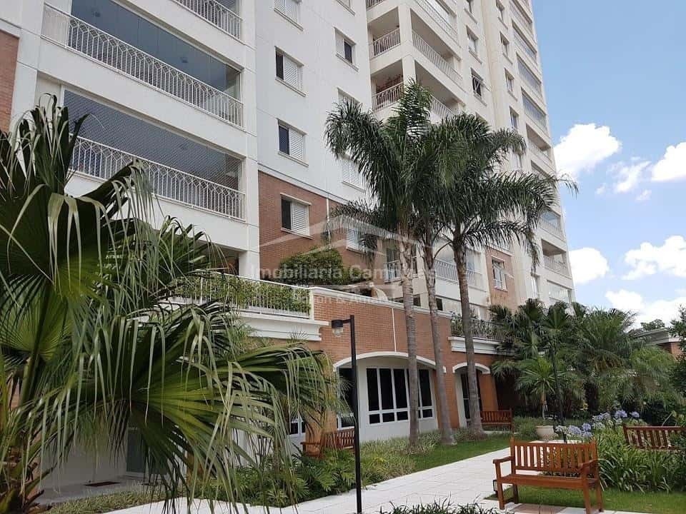 Foto do condomínio Giardino Spazio Della Felicitá
