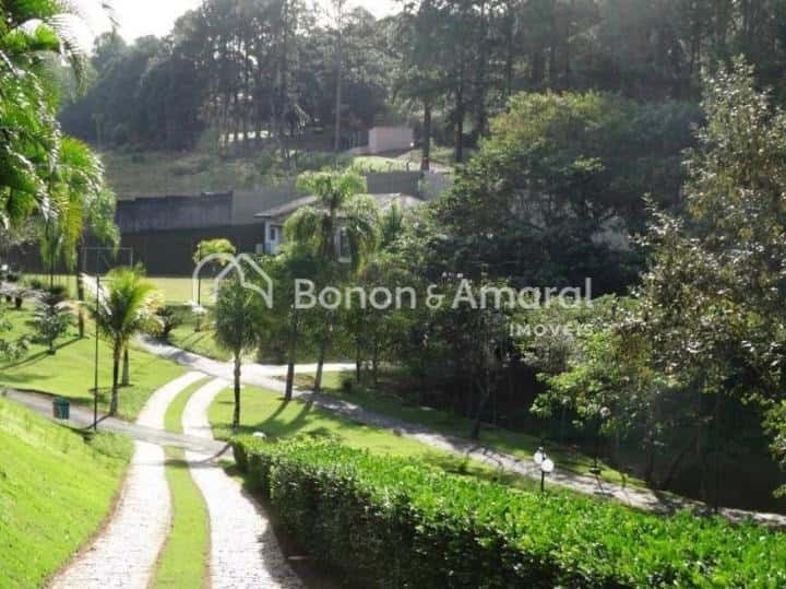Foto do condomínio Condomínio Villa Lombarda