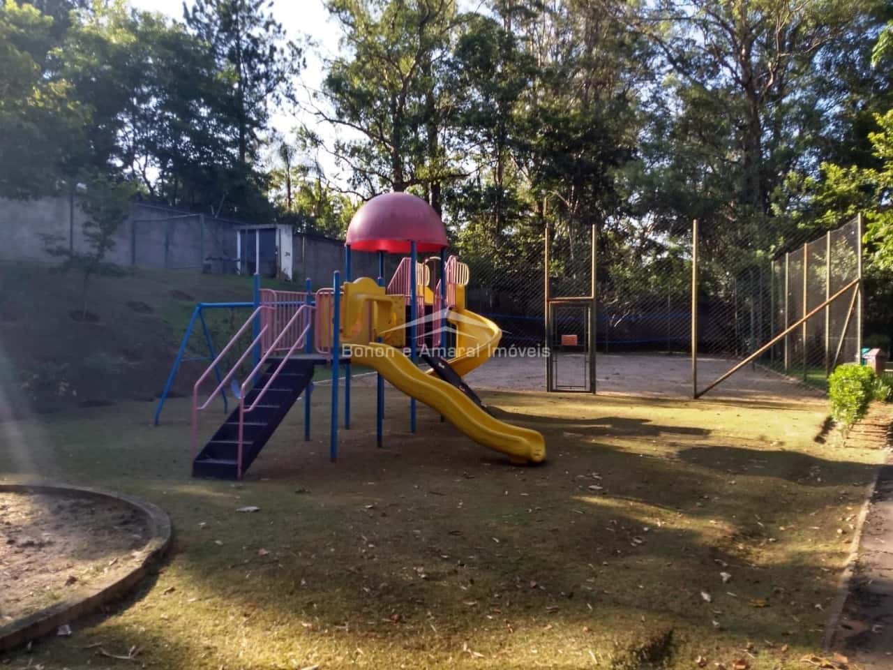 Foto do condomínio Condomínio Villa Lombarda