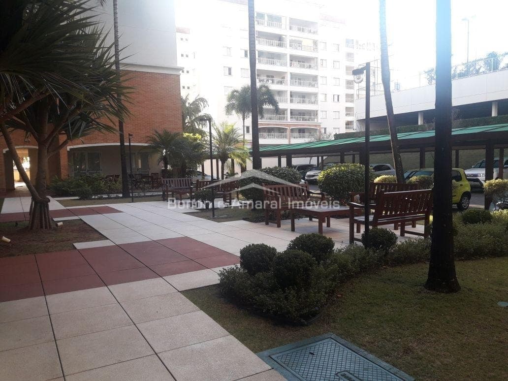 Foto do condomínio Giardino Spazzio Della Natura