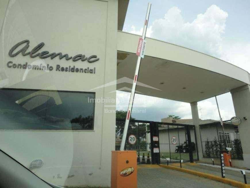 Foto do condomínio Condomínio Alemac