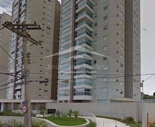 Foto do condomínio Golden Square
