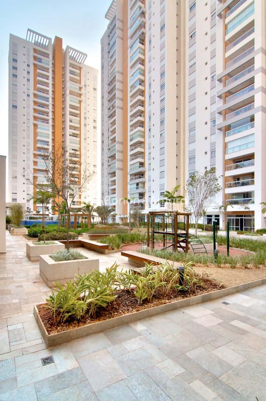 Foto do condomínio Horizon Residence Premium