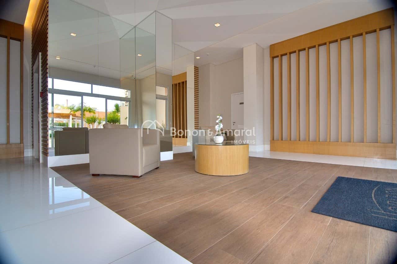 Foto do condomínio Horizon Residence Premium