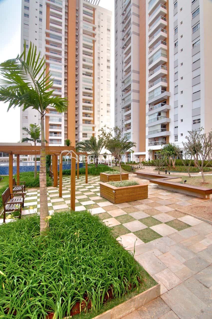 Foto do condomínio Horizon Residence Premium