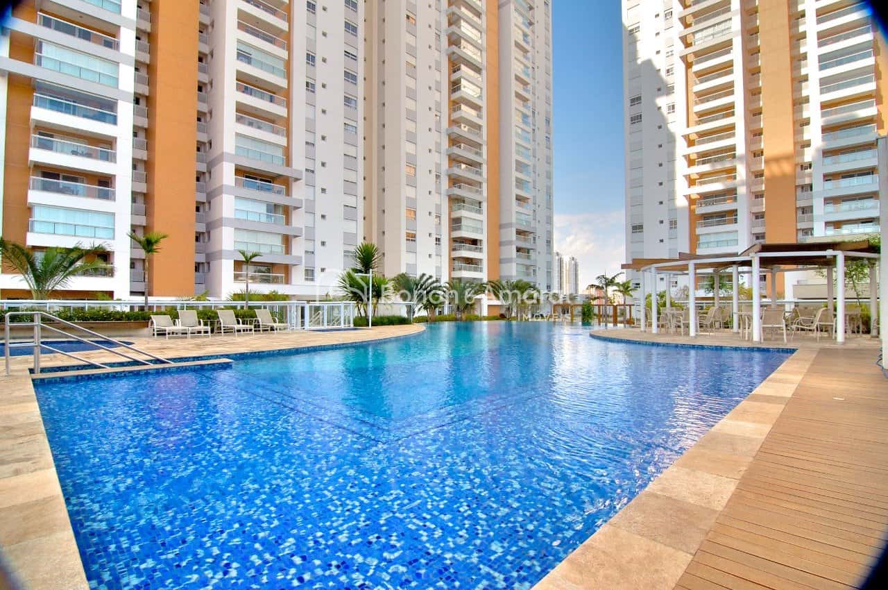 Foto do condomínio Horizon Residence Premium