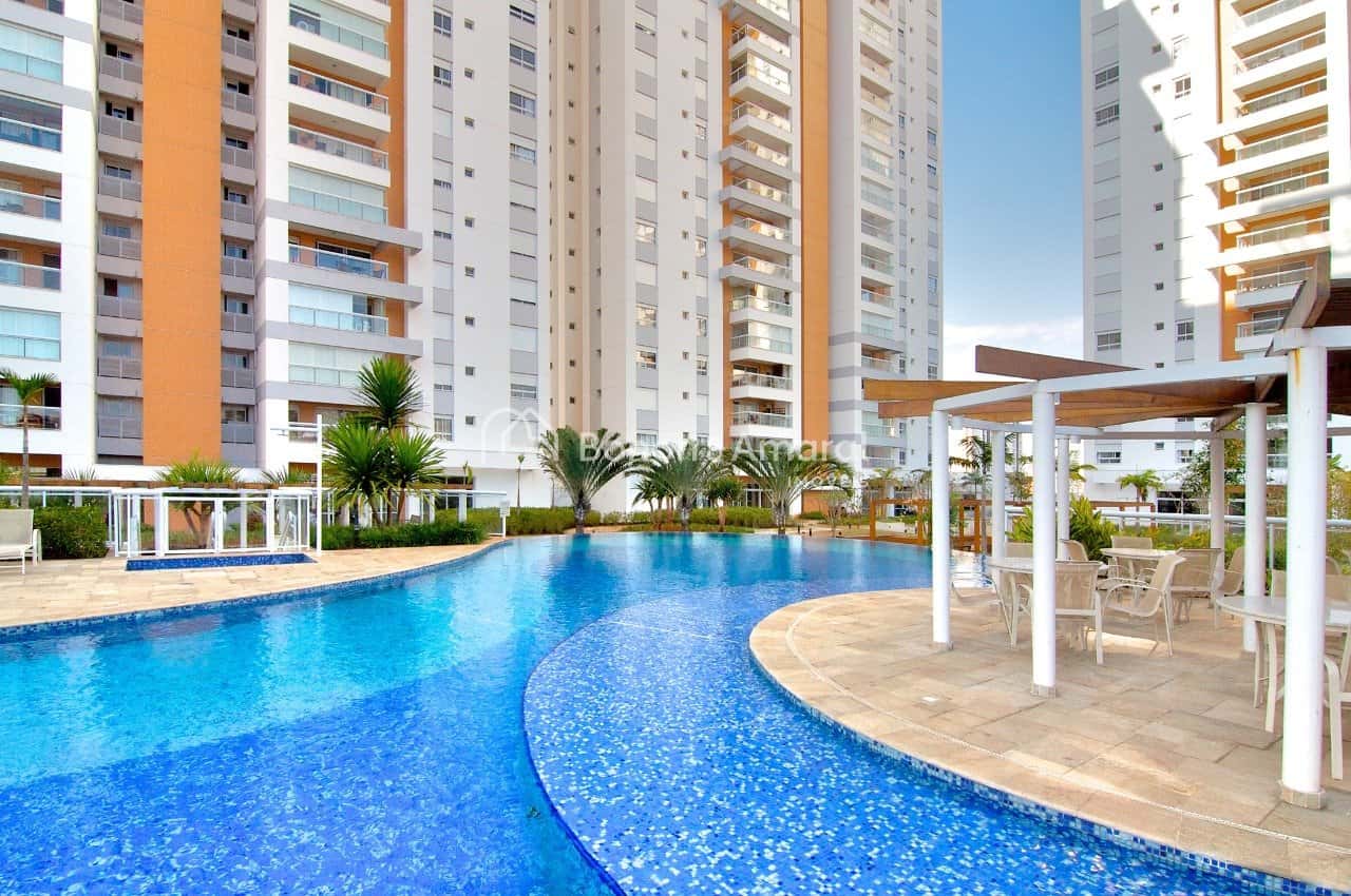 Foto do condomínio Horizon Residence Premium