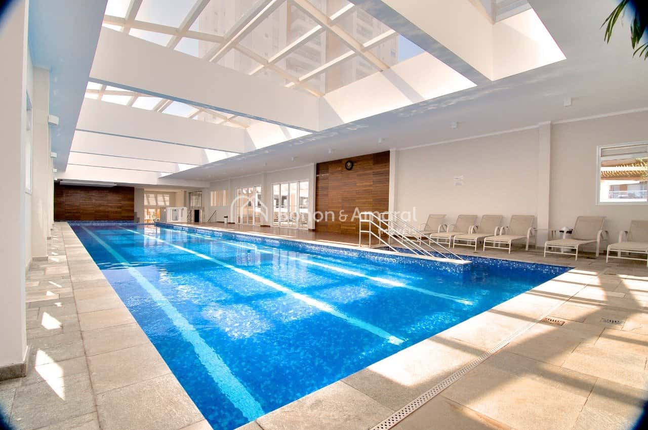 Foto do condomínio Horizon Residence Premium