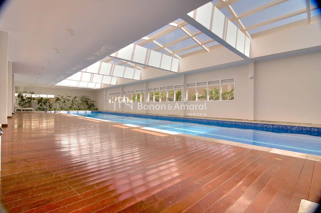 Foto do condomínio Horizon Residence Premium