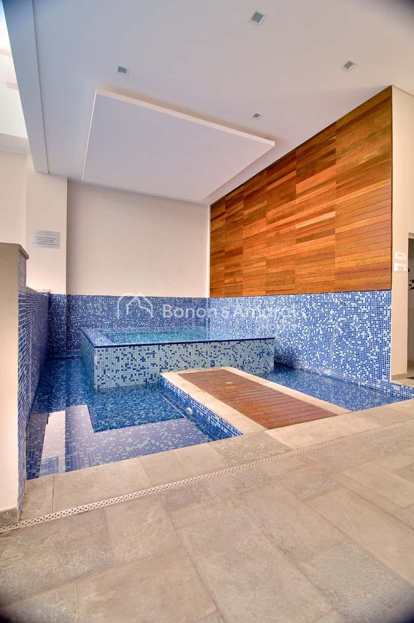 Foto do condomínio Horizon Residence Premium