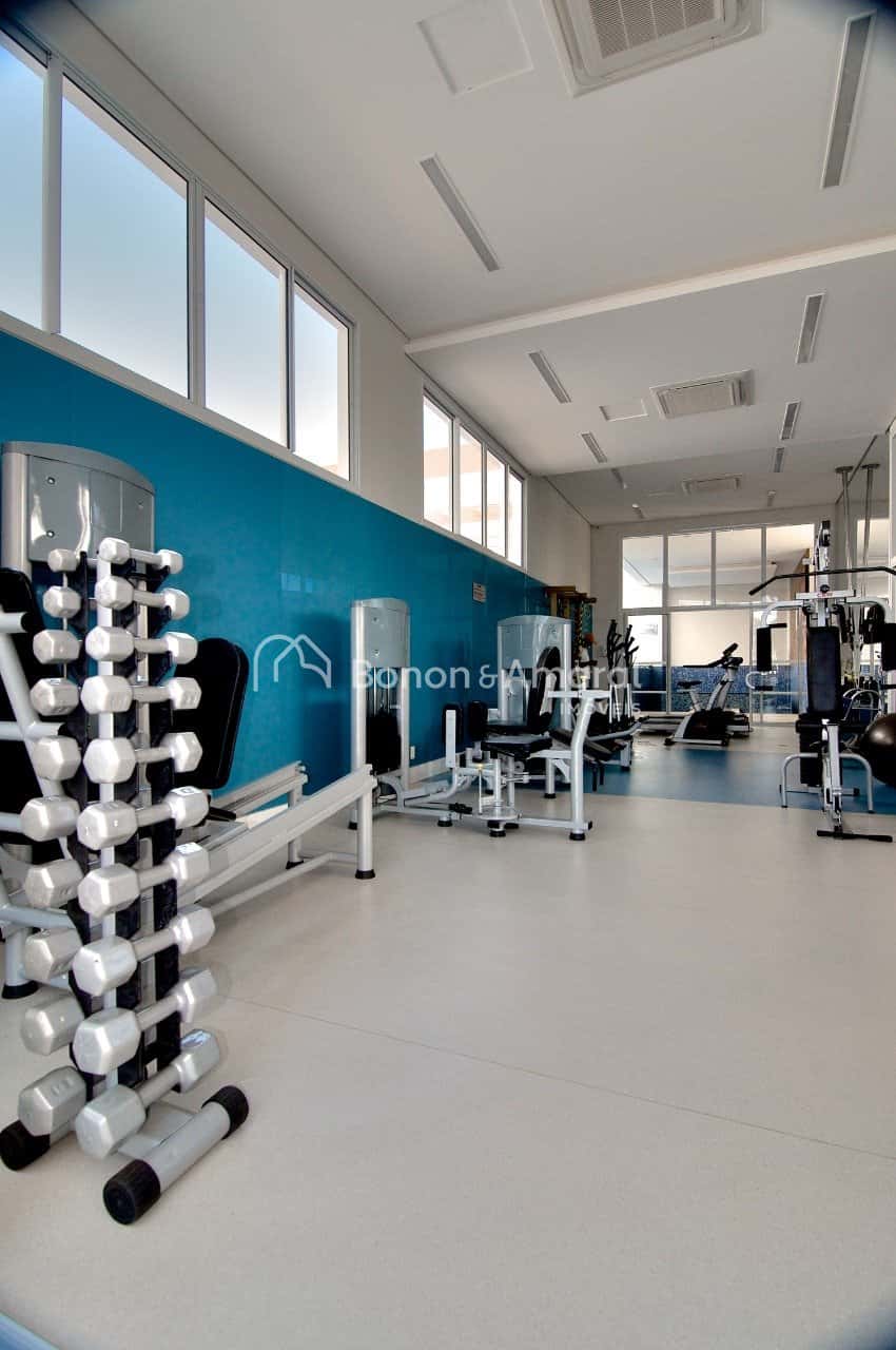 Foto do condomínio Horizon Residence Premium