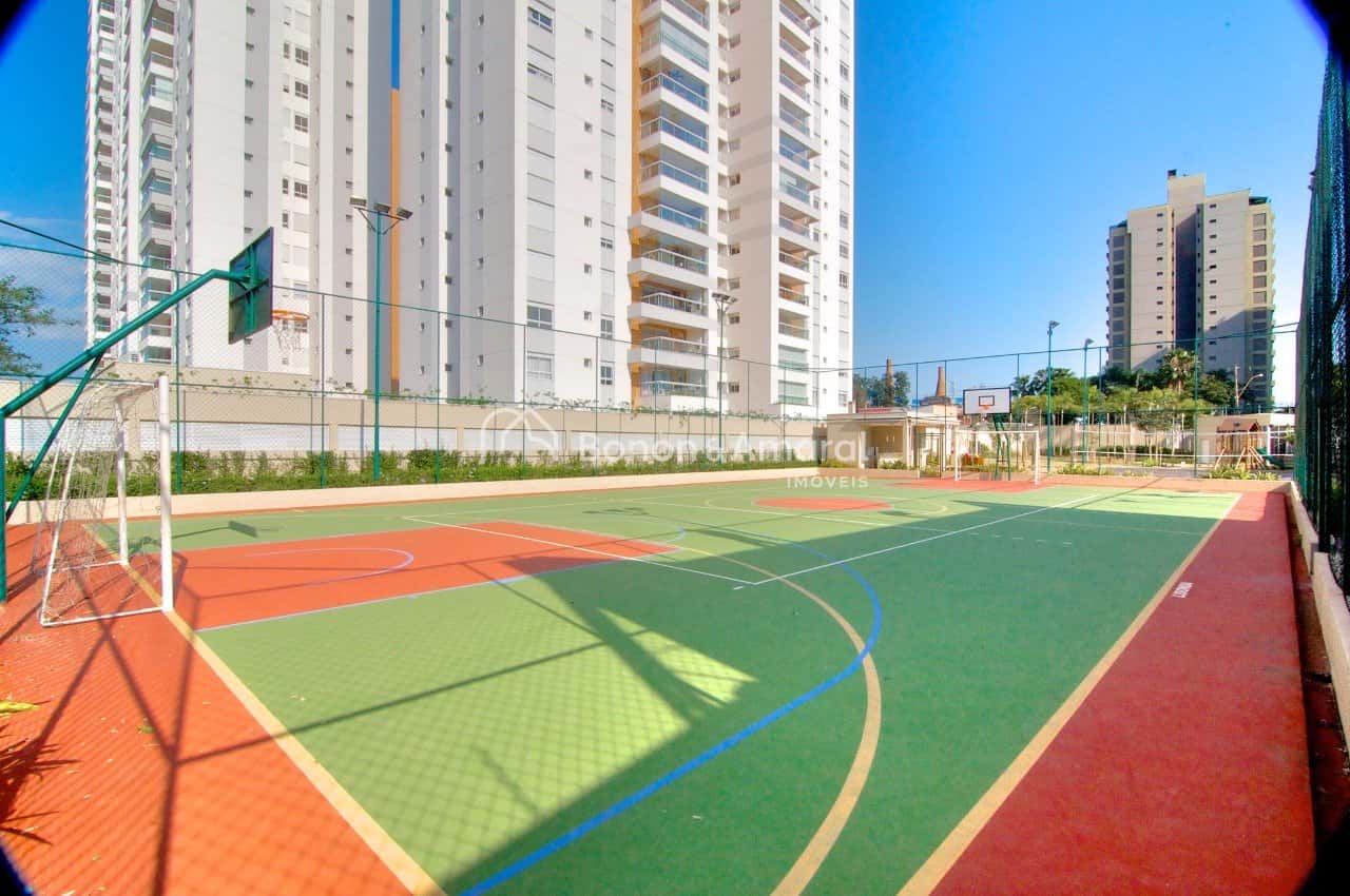 Foto do condomínio Horizon Residence Premium