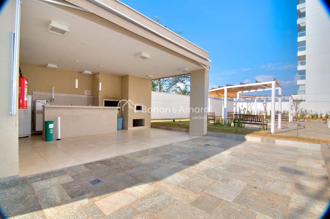 Foto do condomínio Horizon Residence Premium