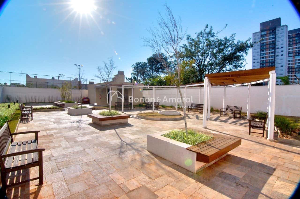 Foto do condomínio Horizon Residence Premium