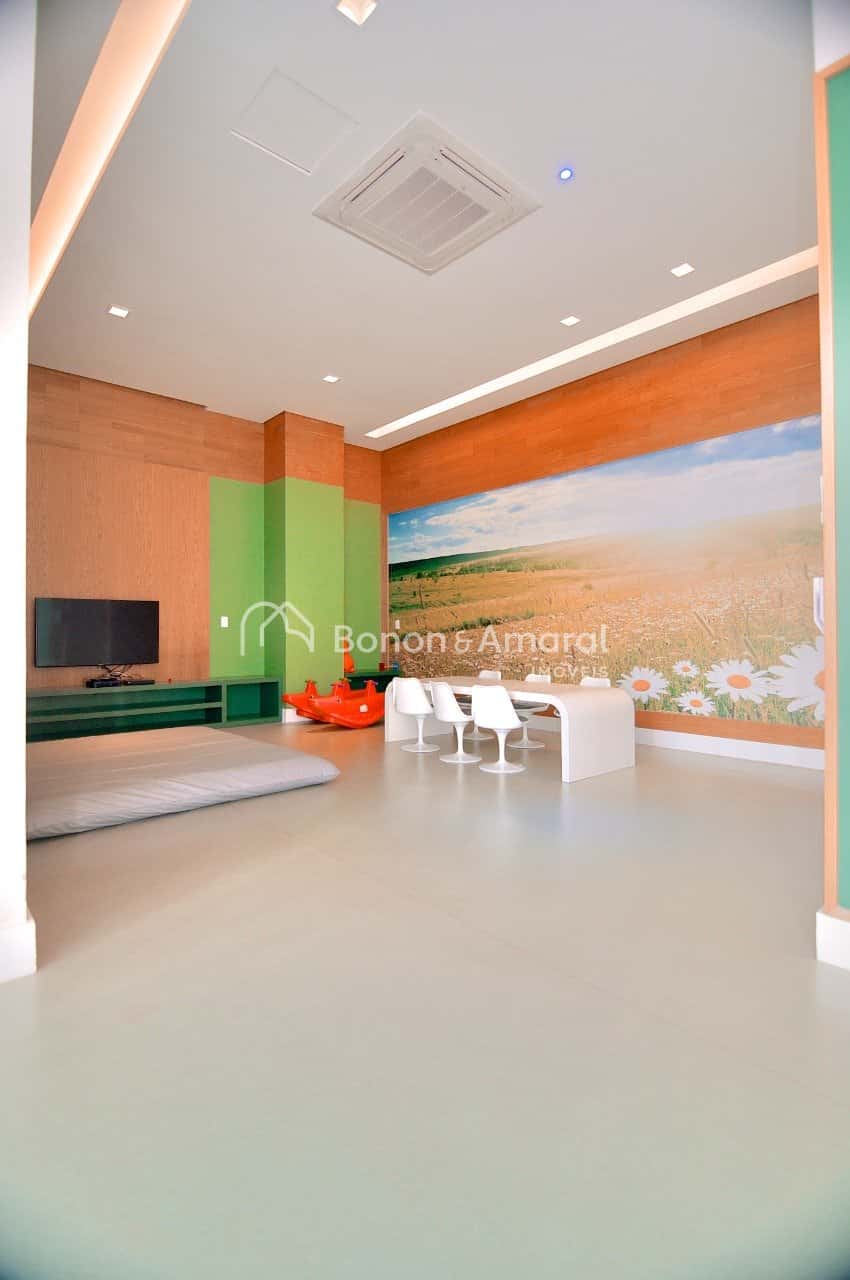 Foto do condomínio Horizon Residence Premium