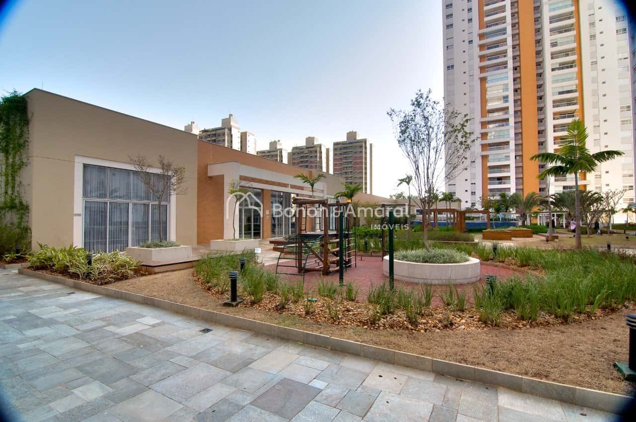 Foto do condomínio Horizon Residence Premium