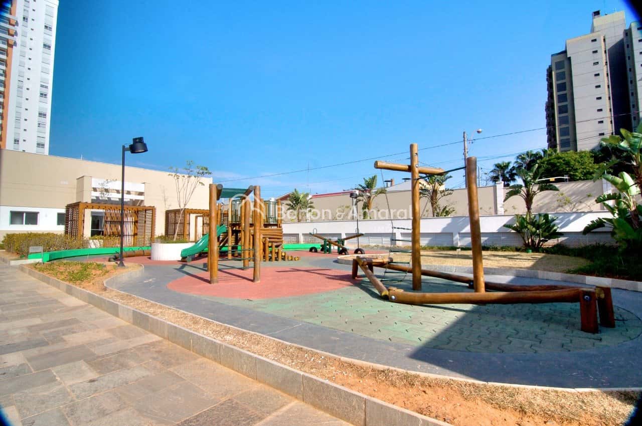 Foto do condomínio Horizon Residence Premium