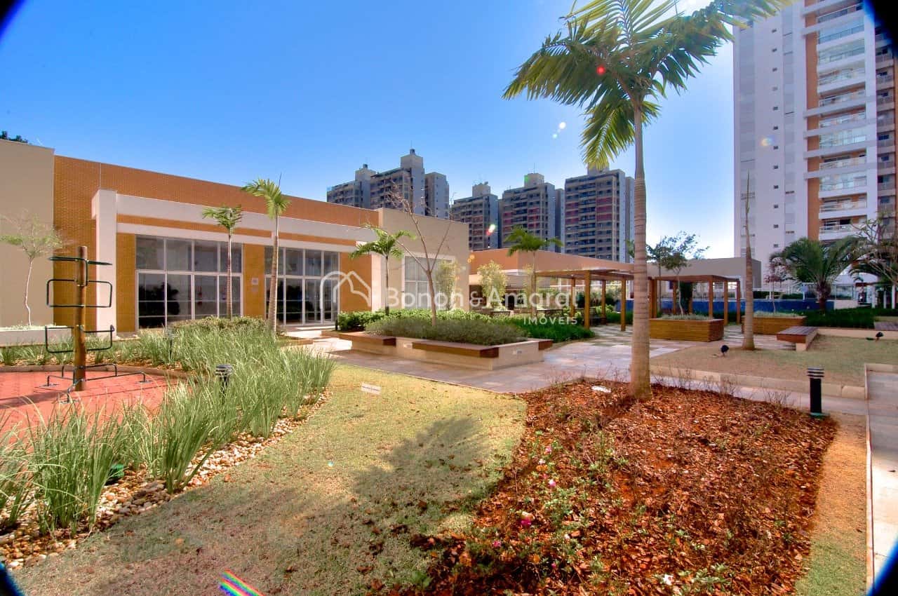 Foto do condomínio Horizon Residence Premium