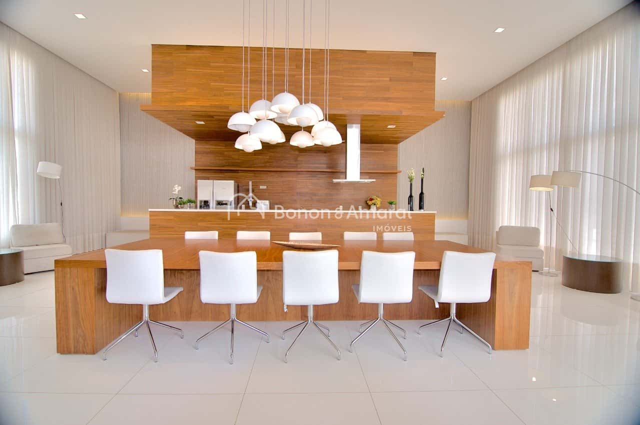 Foto do condomínio Horizon Residence Premium