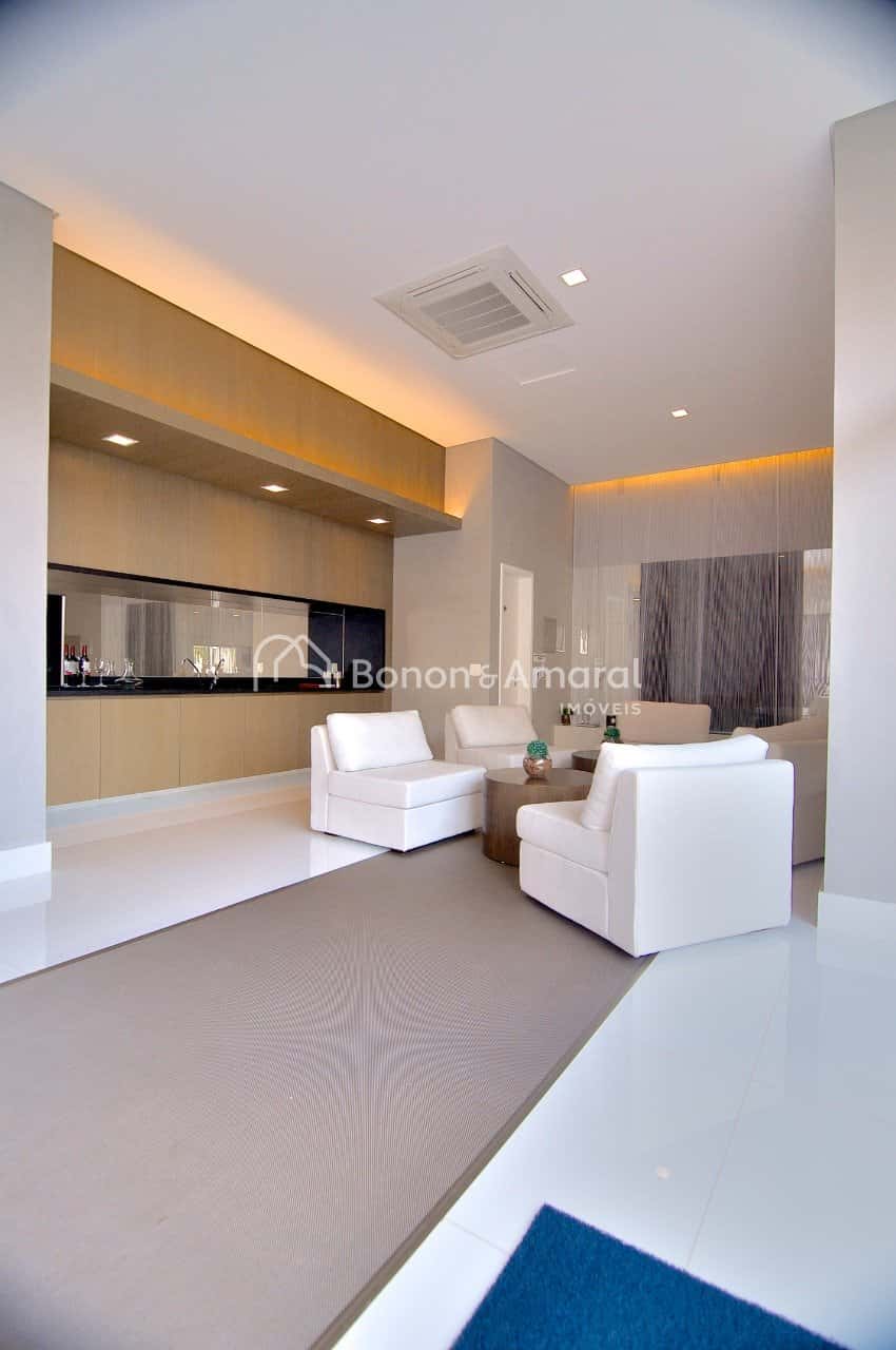 Foto do condomínio Horizon Residence Premium