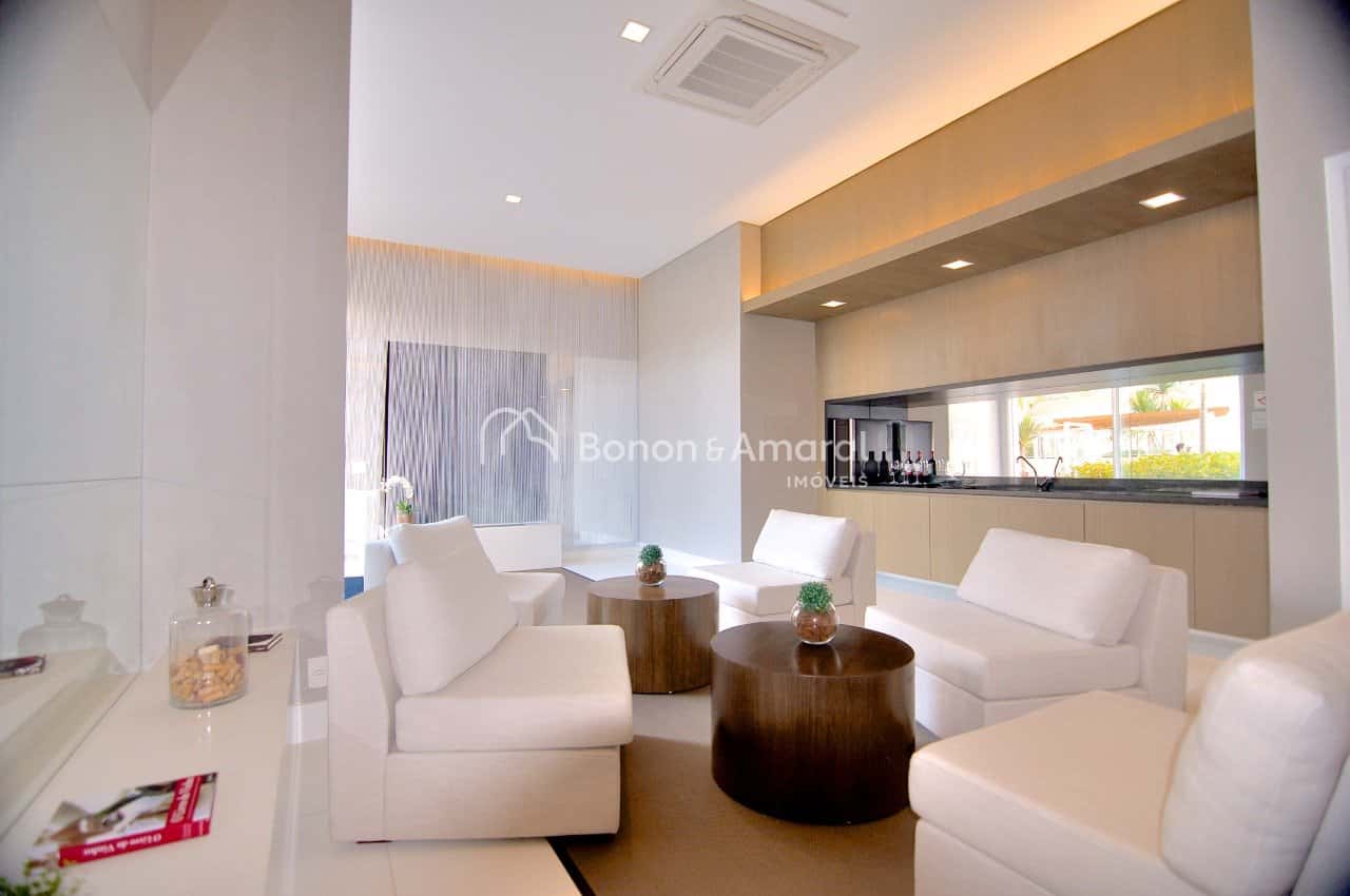 Foto do condomínio Horizon Residence Premium
