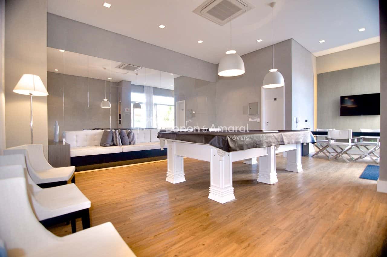 Foto do condomínio Horizon Residence Premium