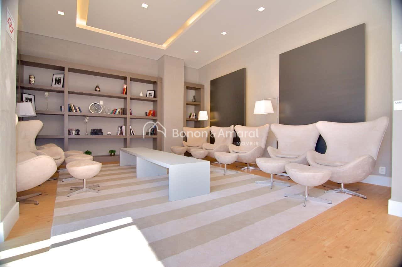 Foto do condomínio Horizon Residence Premium