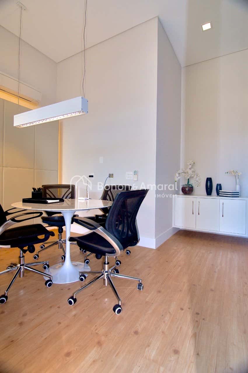 Foto do condomínio Horizon Residence Premium