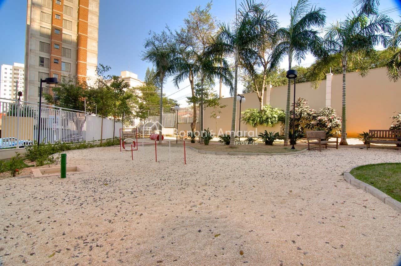 Foto do condomínio Horizon Residence Premium