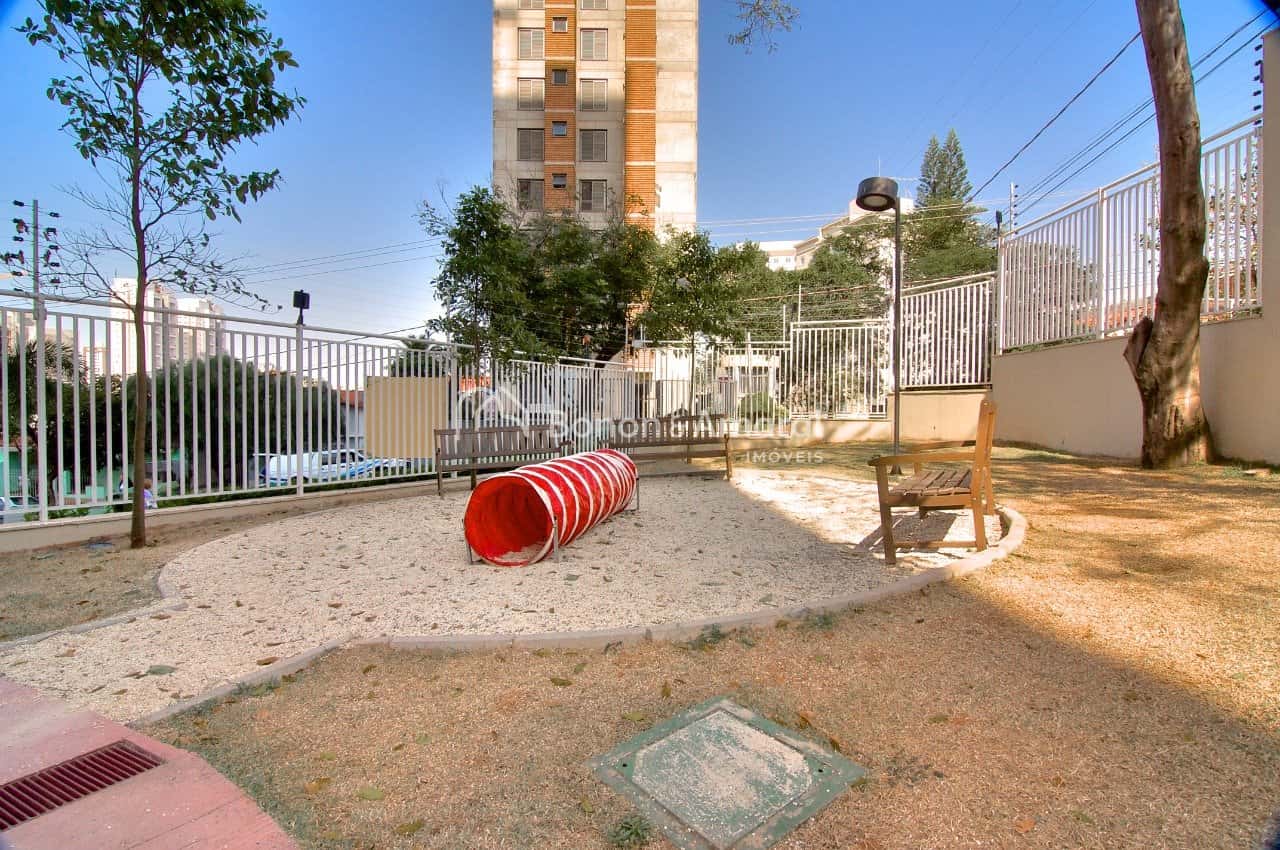 Foto do condomínio Horizon Residence Premium