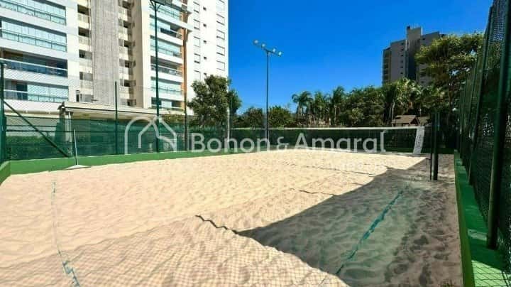 Foto do condomínio Horizon Residence Premium