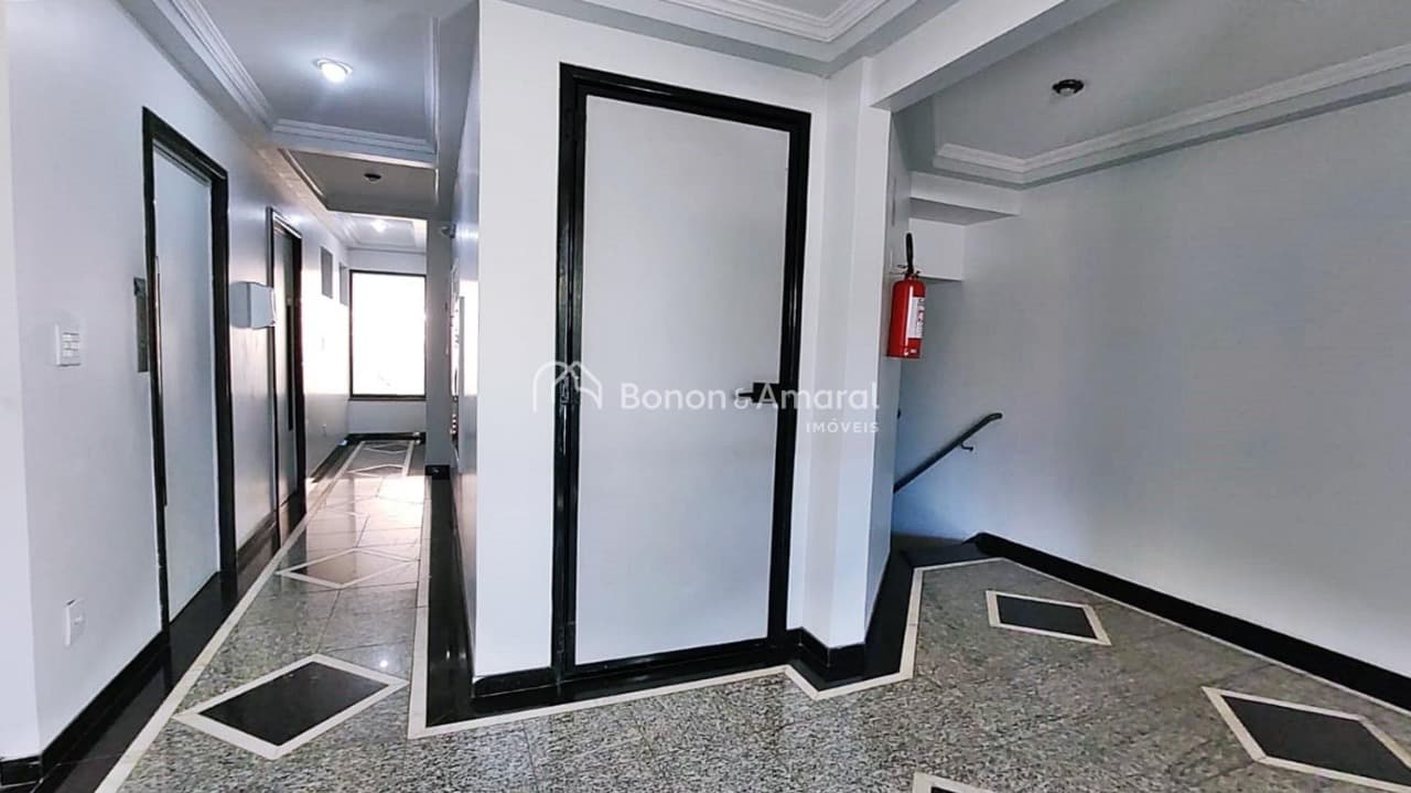 Foto do condomínio Itaici