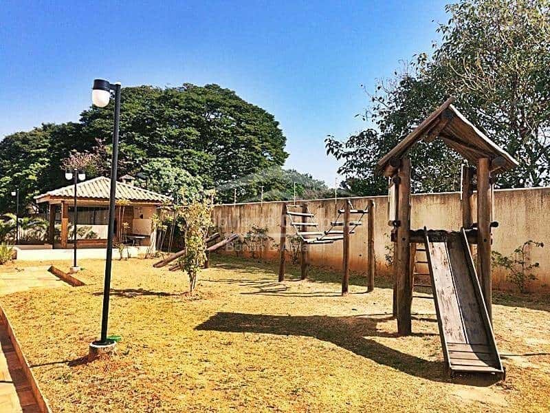 Foto do condomínio Jardins Do Taquaral