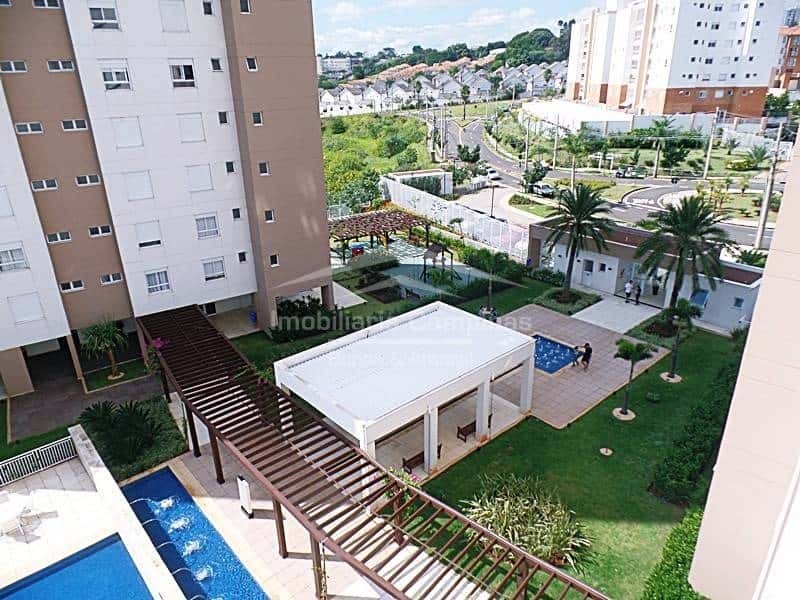 Foto do condomínio Le Monde - Rossi Antilhas