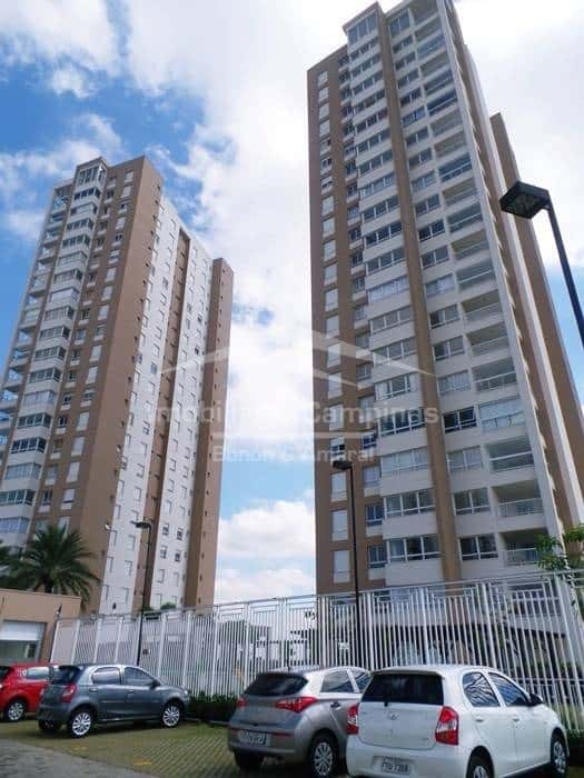 Foto do condomínio Le Monde - Rossi Antilhas