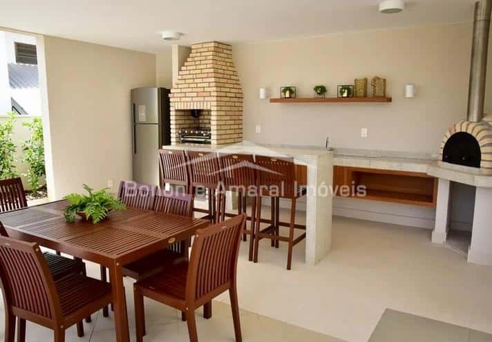 Foto do condomínio Living Welcome Taquaral