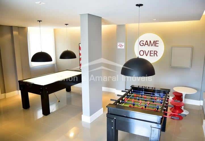 Foto do condomínio Living Welcome Taquaral