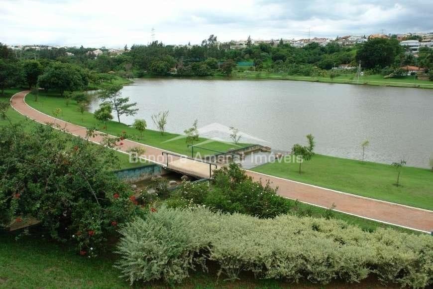 Foto do condomínio Loteamento Alphaville Campinas