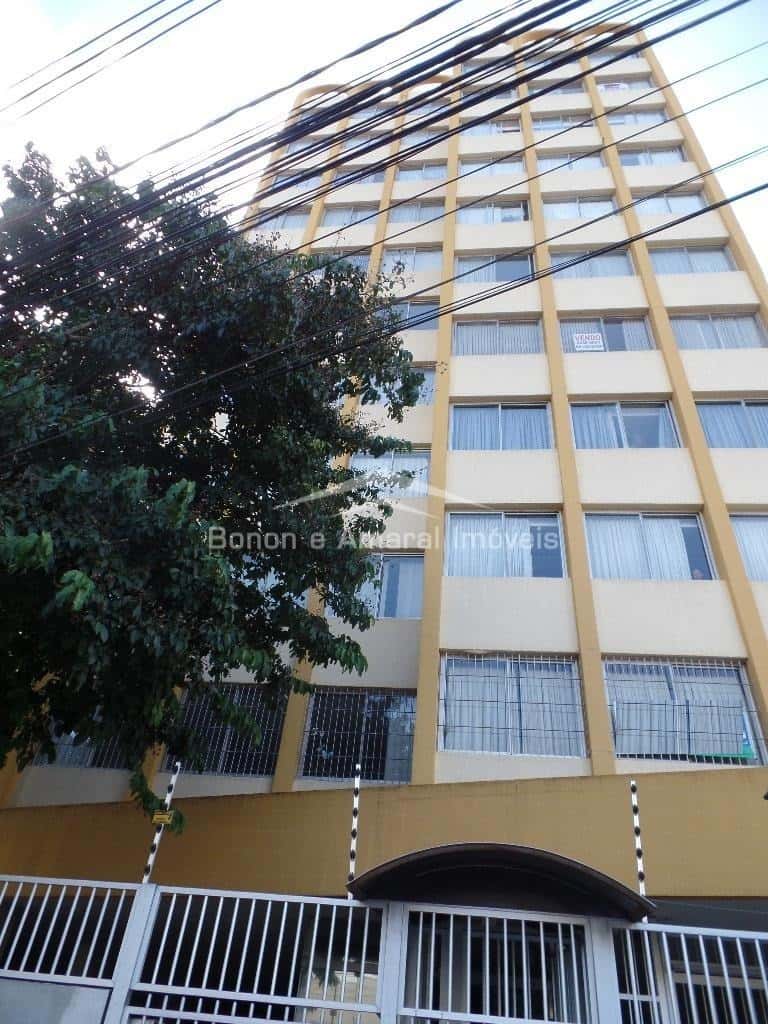 Foto do condomínio Luiza Neves Morelli
